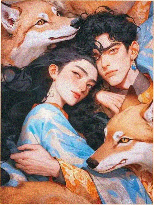 科幻电影《星轨之外》海报