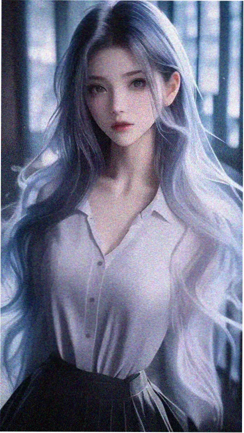科幻剧《归零计划》剧照